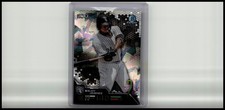 2019 Bowman #BTP-2 Eloy Jimenez Bowman Scouts' Top 100 Atomic Refractors #/150