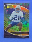 2025 Panini Absolute DJ Giddens Base (RAW)