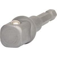 "Ks Tools 514.1108-E 1/4\" Vierkant-Adapter, FüR 1/2\" Stecknuss, Auf HäNger"
