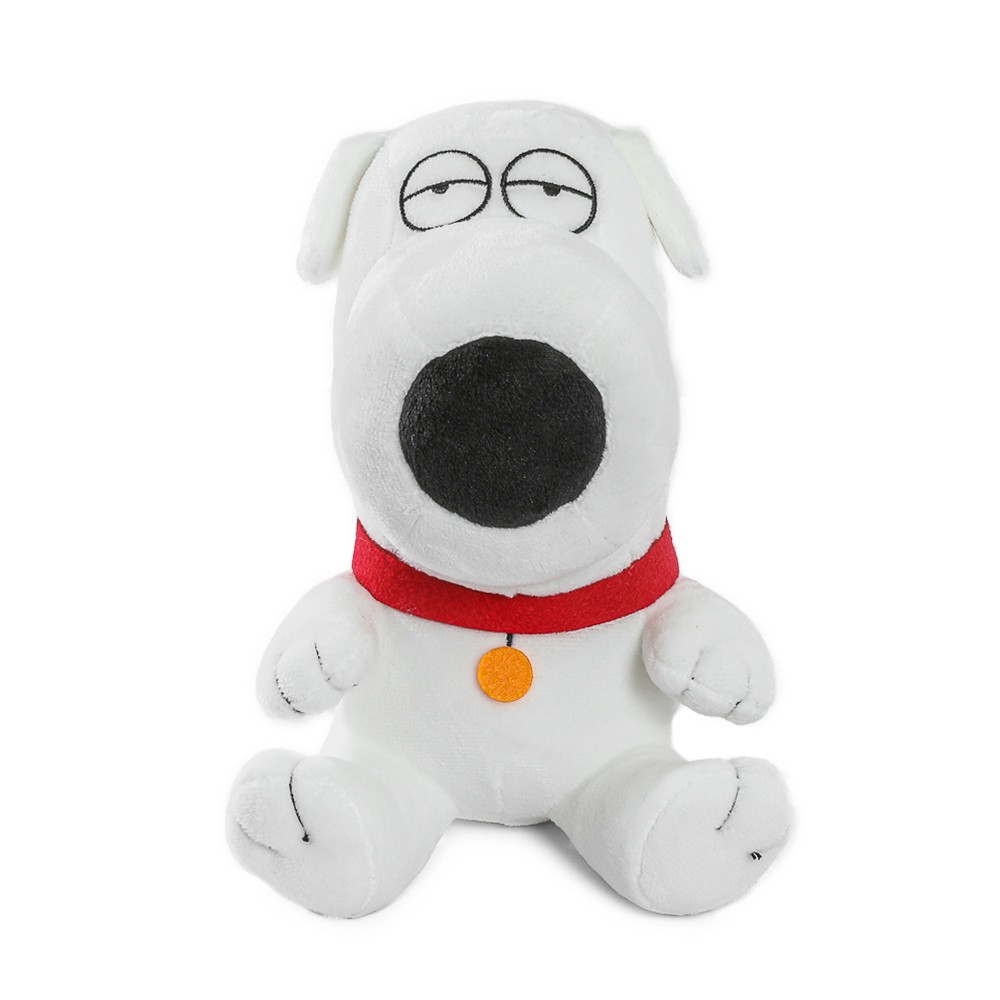 Plush - Kidrobot Phunny Family Guy Brian Griffin 7