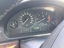 Compteur BMW 2002