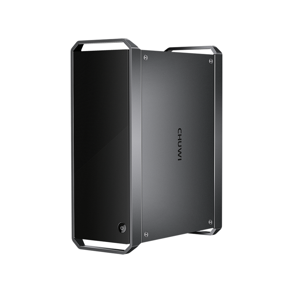 CHUWI CoreBox Mini PC, Intel i5-8259U, 16GB RAM 512GB SSD, Win10