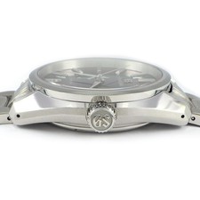 Grand Seiko Watch Heritage Collection SBGA375/9R65-0CV0 SS Spring Drive 2