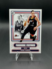 Diana Taurasi Mercury 2025 Panini Donruss WNBA Franchise Features