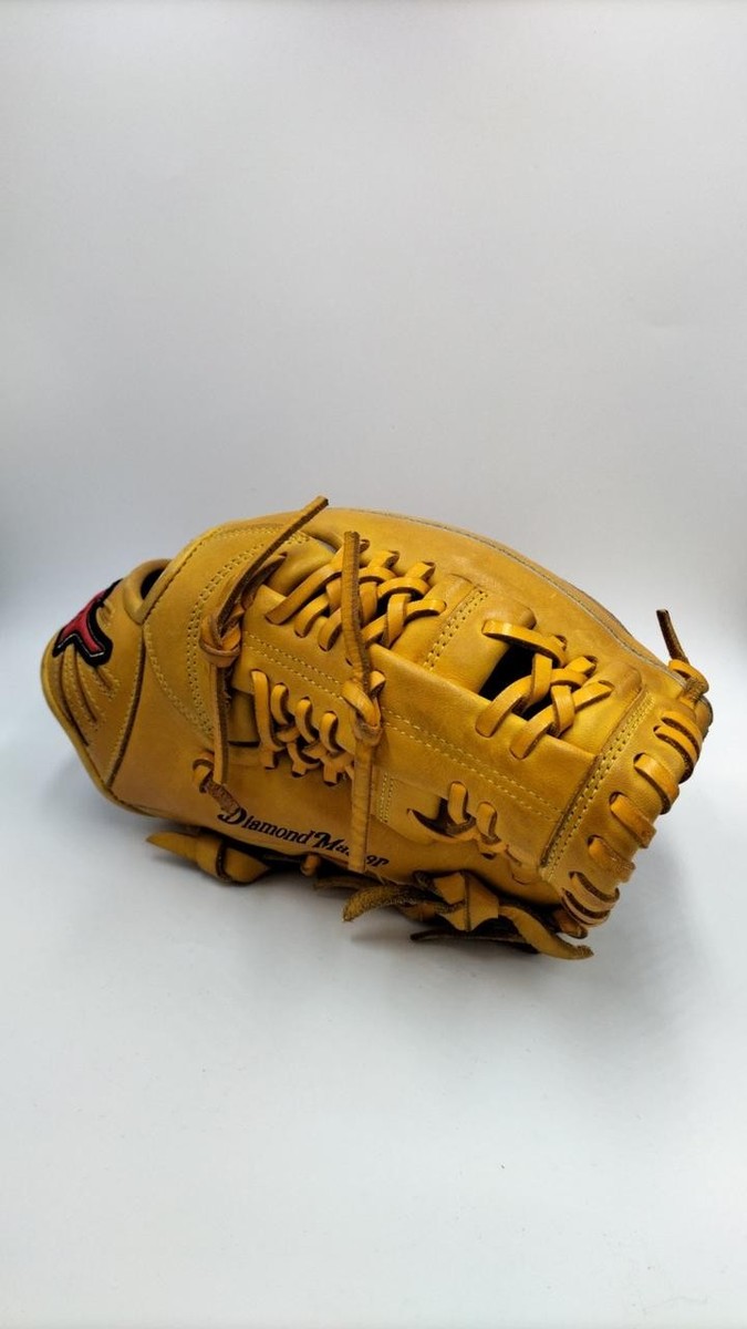MIZUNO Model Number: VICTORY STAGE DIAMOND MASTER Softball
