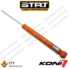 Koni STR.T Stoßdämpfer hinten u.a.: VW Golf VI 5K1, Bj. 2008-2013