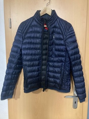 Wellensteyn Molecule Shine-Navy S