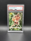 Michael Jordan 1995 Skybox Premium #278 - PSA MINT 9