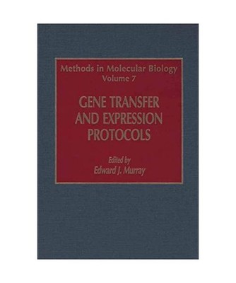 GENE TRANSFER & EXPRESSION PRO, Edward J. Murray
