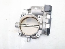 Drosselklappe Mercedes C-KLASSE W204 1131410125 BOSCH 3.0 170 KW 231 PS Benzin