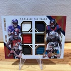 2025 Panini Absolute Mike Evans Base (RAW)