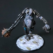 Chaos Mancrusher Gargant Warhammer Age of Sigmar