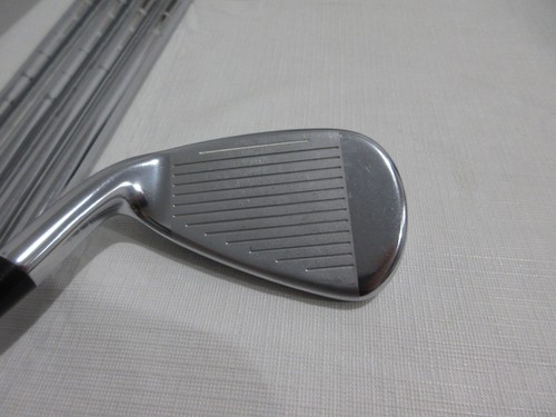 Juego de plancha Cobra F-Max Draw - 7-PW, GW - acero flexible regular - Imagen 5 de 9