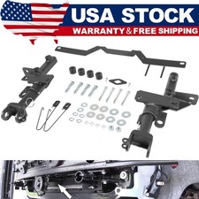 521440-5 Tow Bar Baseplate Tow Bar Bracket For Dodge Durango Jeep Grand Cherokee 521440-5 Tow Bar Baseplate Tow Bar Bracket For Dodge Durango Jeep Grand Cherokee