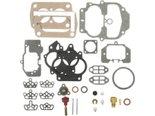 For 1974 Dodge W300 Pickup Carburetor Repair Kit SMP 86929MMWY 5.2L V8 2BBL