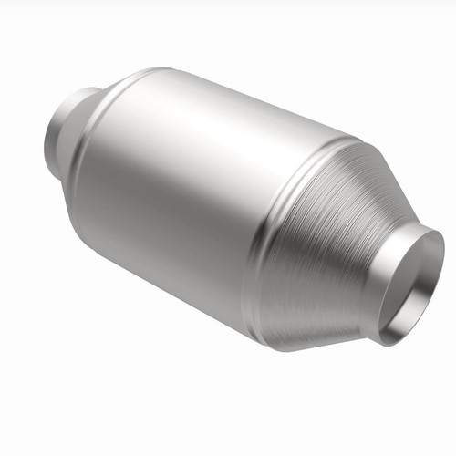 MagnaFlow 333504-DC Fits 1986 Dodge Ram 50 Catalytic Converter - Picture 8 of 24