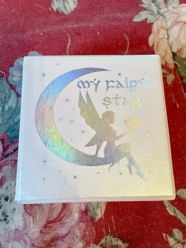 VSA | Virgins Saints & Angels — Double Star Statement Earrings - Image 4 of 4