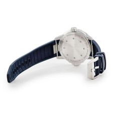 IWC Aquatimer Automatic IW328801 Blue unidirectional rotating inner bezel 3