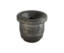 Lincoln Grease Fitting Flush Type 1/4 Drive (10 Pieces)