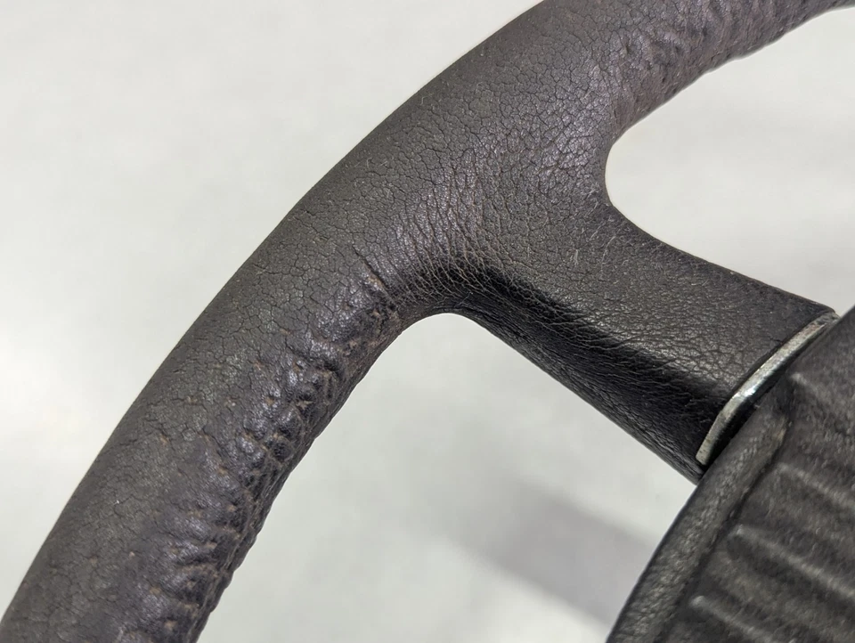 70 - 73 梅赛德斯-奔驰 280C 400SEL W108 W109 方向盘 — 第 4/4 张图片