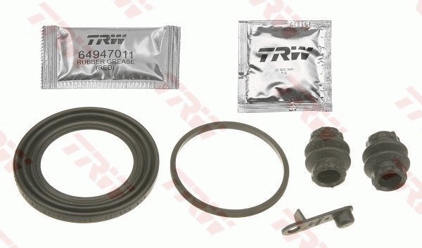 Fits TRW SJ1288 REPAIR KIT, BRAKE CALIPER  ⭐UK Stock⭐