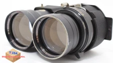 [NEAR MINT] Mamiya Sekor Super 180mm f4.5 TLR Lens for C330 C220 From Japan