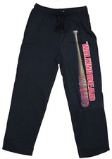 Walking Dead Lucille Lounge Pants Pajama Bottoms