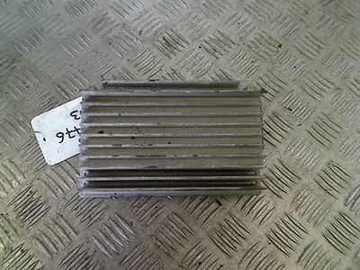 STEUERGERÄT VERSCHEIDENES C COMPUTER MISCELLANEOUS C BMW X3 (F25) 2013 9275578