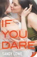 If You Dare Sandy Lowe Taschenbuch Kartoniert / Broschiert Englisch 2020