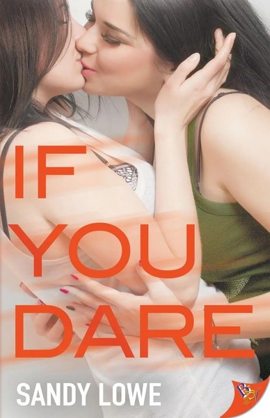 If You Dare Sandy Lowe Taschenbuch Kartoniert / Broschiert Englisch 2020-image
