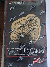 Baseball - 1991 Donruss Studio Box