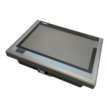 Siemens Simatic IPC277D Panel 6AV7422-4AA00-0BK0 Intended for Industry