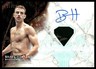 2025 Topps Royalty UFC #RYR-BH Brady Hiestand Royalty Relic Signatures #/99