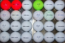 2 DOZEN VICE PRO   PRO PLUS used Golf Balls AAAAA FREE 2 Dozen TEES