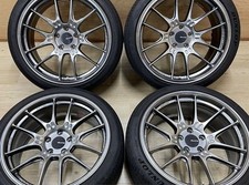 Rays Volk Racing Re30 18x8 44 5x114.3 Wheels No Tires Rays Volk Racing Re30 18x8 44 5x114.3 Wheels No Tires
