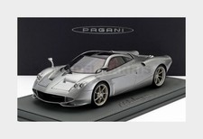 BBR-MODELS P18228C-VET PAGANI - HUAYRA CODALUNGA 2022 - WITH SHOWCASE - WITH SHOWC
