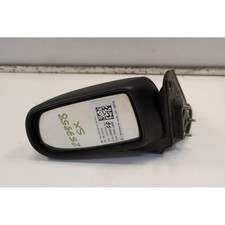 Retroviseur gauche (ou coque) Mazda DEMIO
