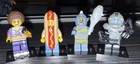 Lego Collectible Minifigure Series 13 Complete Set (16 Minifigures) — photo 4