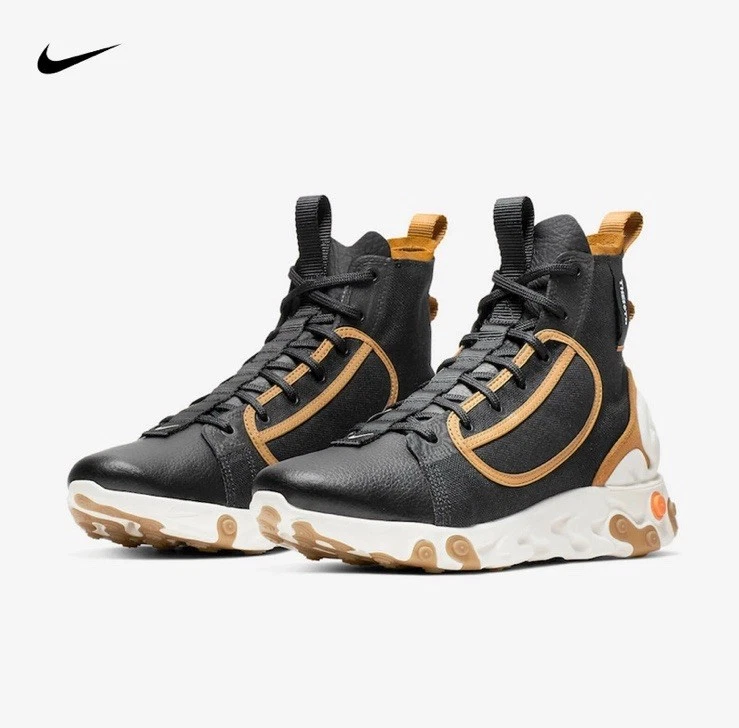 Nike React Ianga THE10TH for Sale | Authenticity Guaranteed | eBay