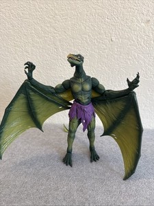 未使用未開封 マーベルレジェンズ サベージランド3パックローグ