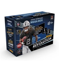 2025 Panini Revolution Football Checklist Guide in-content 10