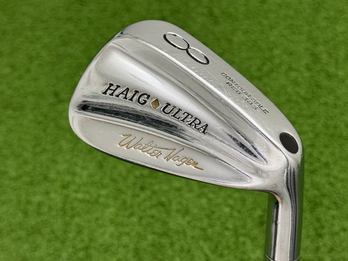 Walter Hagen Men Regular Flex Golf Clubs for sale | eBay