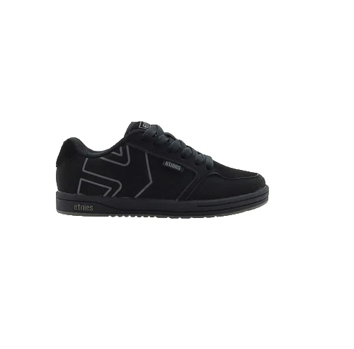 Scarpe Da Skateboard Etnies Windrow Bambino – Gialle, Taglia 29 EU | Calzature Sportive