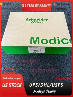 NEW Schneider Electric Modicon Controller LMC078, LMC078CECS20T