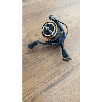 DAIWA Spinning Reel 21 PRESSO LT2000SS-P 188480