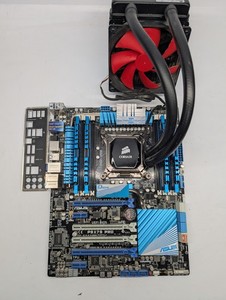 【訳あり動作品】P9X79 PRO / i7 / 16GB / GTX760 ASUS P9X79 PRO - 製品詳細 | パソコンSHOPアーク（ark）