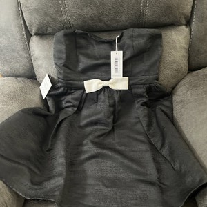 black dresses for women wedding guest Petal and Pup Dress Airy Layered Tulle Wedding