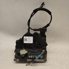 13258271 Serratura porta ant. SX OPEL MERIVA (S10) 1.7 CDTI (81Kw) Mnv