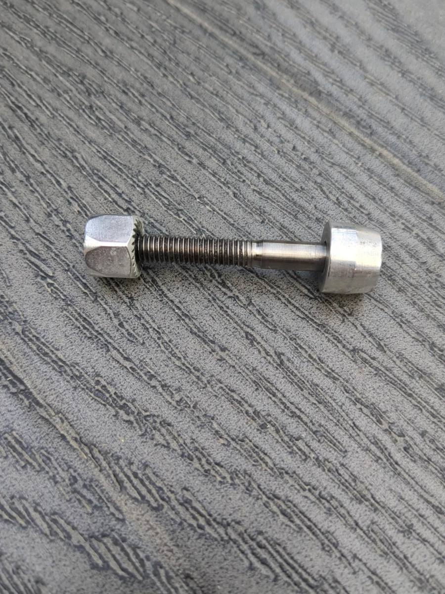 Controltech Bicycle Seatpost Clamp for sale | eBay
