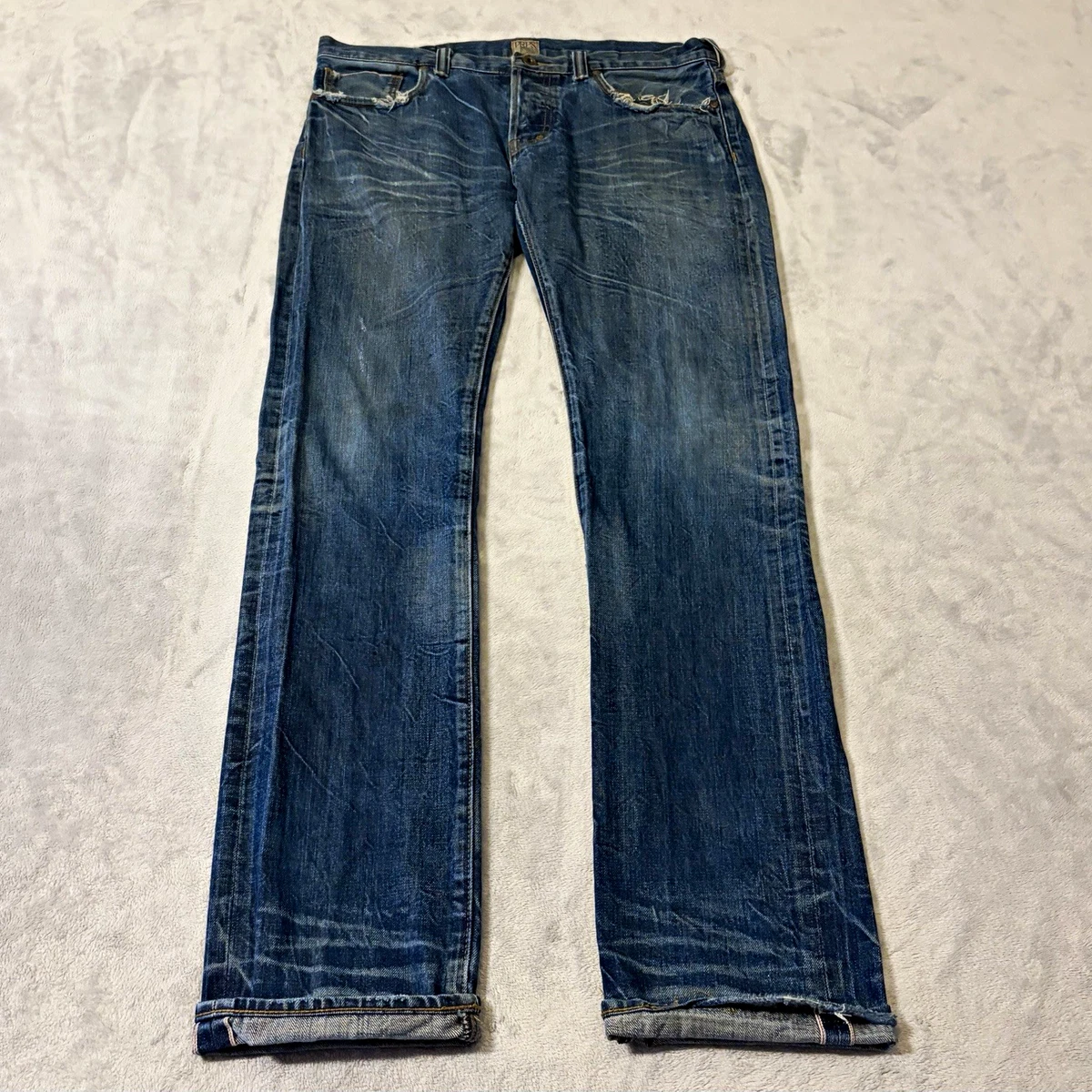 25+ Prps Denim Jeans for Men for sale | Updated Oct 2026